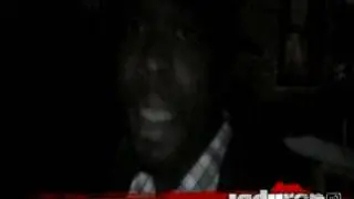 Johnny Flow and Tony Styxx You Dont Want To Battle