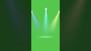 green screen effect Temple effect green effect video