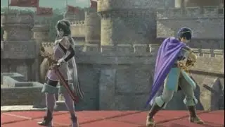 Smash Ultimate | Marth/Lucina Guide