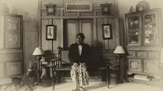 Studio Foto Tematik - Omah Langgeng Photograph