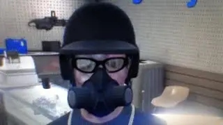 Jak zdobyć oddycharke GTA5 ONLINE PS3/360 [GLITCH]