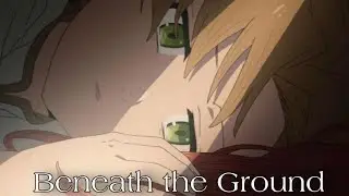 Fromthisaltitude - Beneath the Ground #mushokutensei #amv #joblessreincarnation