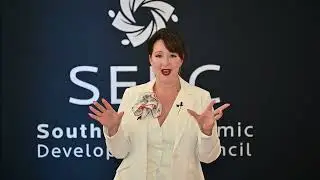 Economic Development Quick Tip: Consistency in Marketing