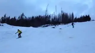 Любогорье