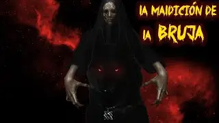 La Bruja Come Borrachos Se llevo A Mi Abuelo Historias De Terror - REDE