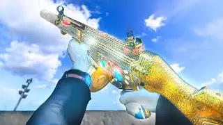 *BEST* warzone controller settings! (Rebirth Island)
