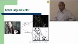 Lecture 03 Edge Detection
