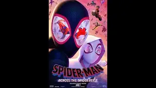 Spider-Verse in a Nutshell