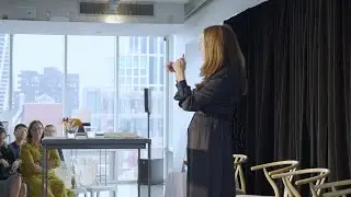 Keynote: Cara Smyth – The season of scale