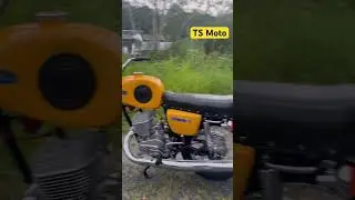 Иж Спорт, Чезет
