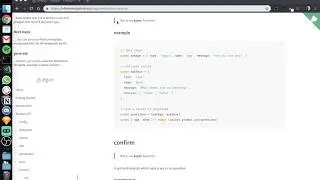 Let's build a CLI