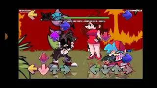 FNF MOD TAILS REMASTERED ANDROID/PC [PORT PSYCH  ENGINE] OPTIMIZED 5MB