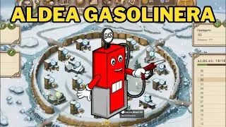 Aldea Gasolinera ⛽️ Actualización