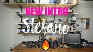 New Channel Intro!