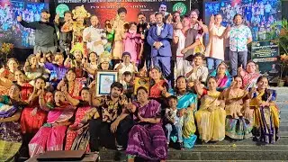 live Dubbing event Vlog | ఫ్రెండ్స్ తో సరదా సరదాగా 🤗
