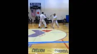 YMCA Shotokan Tournament  10.12.14(2)