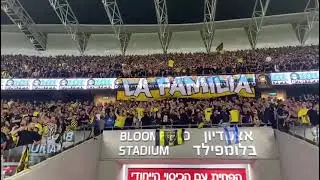 אני אוהב את בית״ר🖤💛 העונה עומדת להתחיל!