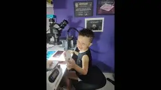 quão grande é meu Deus 🙏🙏🙏 esse é meu milagre de Deus , pela medicina não era para tá aqui.