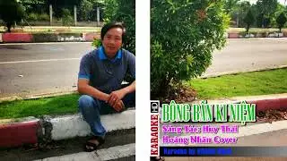 BÔNG BẦN KỈ NIỆM | HOÀNG NHÂN COVER