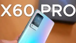 RECENSIONE VIVO X60 PRO: il primo Vivo Zeiss phone (foto e video)