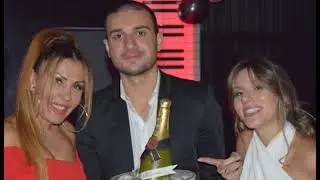Катина и D'arts-Коледно Слънце