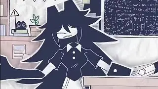 guys I think i have a theory              я не знал что какая-то жопа анимация имеет цельный фандом😭