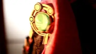 [ Genshin Impact cosplay video - Kazuha's last memory .]