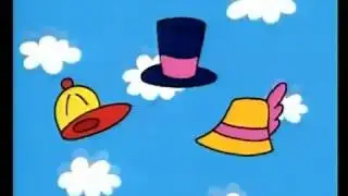 Elmo's World - The Hat Channel
