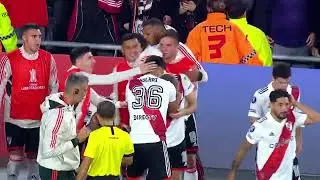 Golazo de Barco .