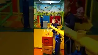 В гостях у Сказки