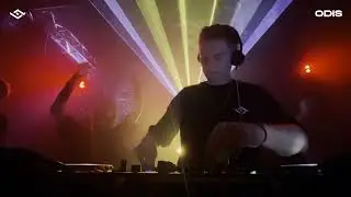 ODIS | Gestalt: Rave Therapy 4