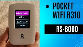 BEST 4G INTERNET DEVICE In Pakistan R310 pocket wifi all sims ok and approved || sasti pocket wifi