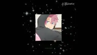 shikimori's brother