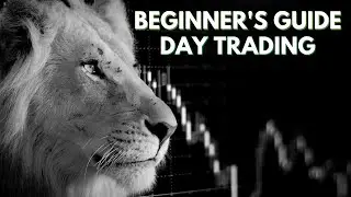 Guide to Day Trading: Everything You Need to Get Started! #daytrading