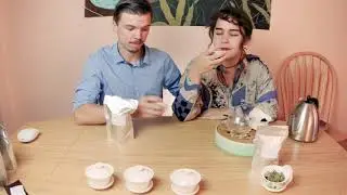 Thoughts: Yunnan Sourcing's November Premium Subscription Box