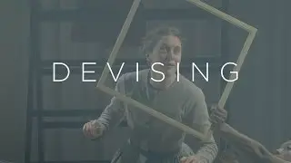 Jane Eyre | Devising Theatre | National Theatre at Home