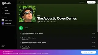 Cómo subir tus covers GRATIS a todas las plataformas ¡Y EMPEZAR A COBRAR REGALÍAS! | routenote.com