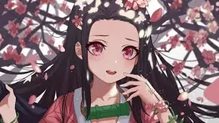 【Nightcore】- Love back on