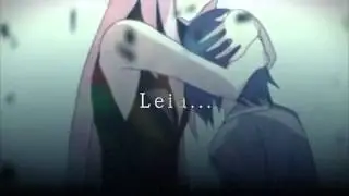 【Unnamed VCV】 Leia 【UTAU】