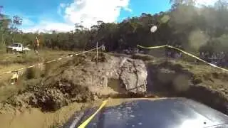 2014 Kellevie 300 - Death of a Hero