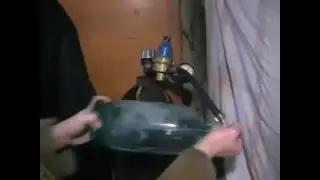 заправка сифона