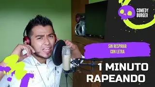 DOBLE TEMPO SIN RESPIRAR (LETRA) SIN RELLENO