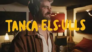 TANCA ELS ULLS - Txarango feat. Joan Dausà