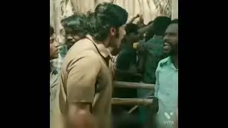 sarpatta parambarai.  Arya come back 🥊🥊