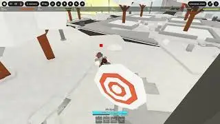 Gojo Combo Jujutsu Shenanigans