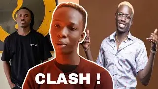 Ngaaka Blindé CLASH Dip Doundou Guiss !