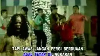 Marilah Kemari