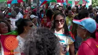 Eritrea: #RAHYET ኣቲ ኤረይ ኩሑሎ (Gebrelul Eritrea)