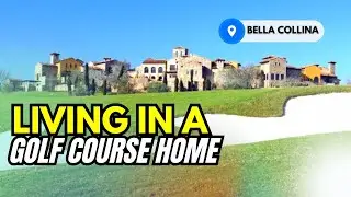 Bella Collina Golf Villa | The Giff Group
