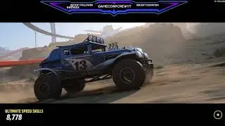 Playing Forza Every Week Be Like